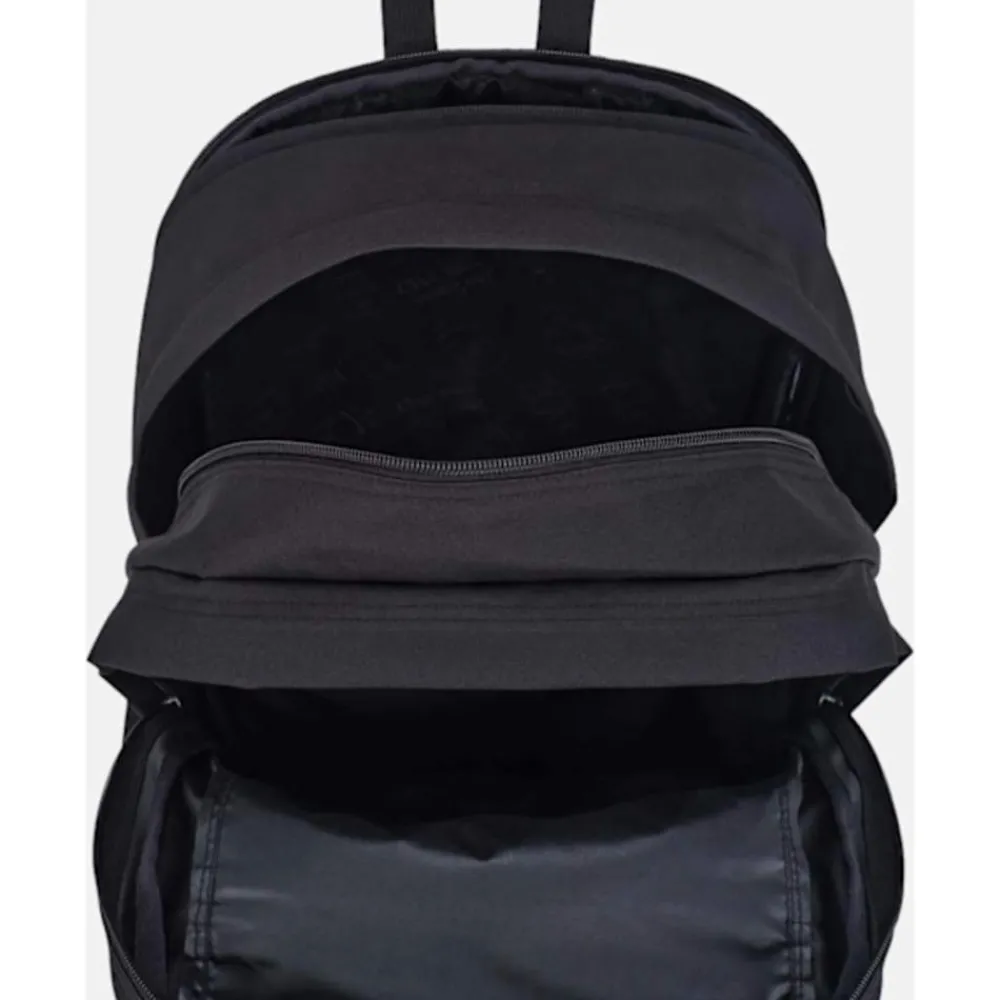 Hot Jansport Big Student Backpack Black