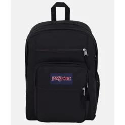 Hot Jansport Big Student Backpack Black