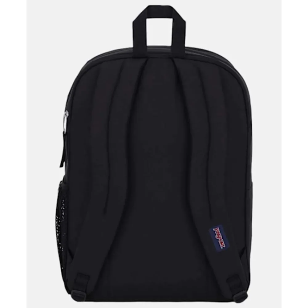 Hot Jansport Big Student Backpack Black