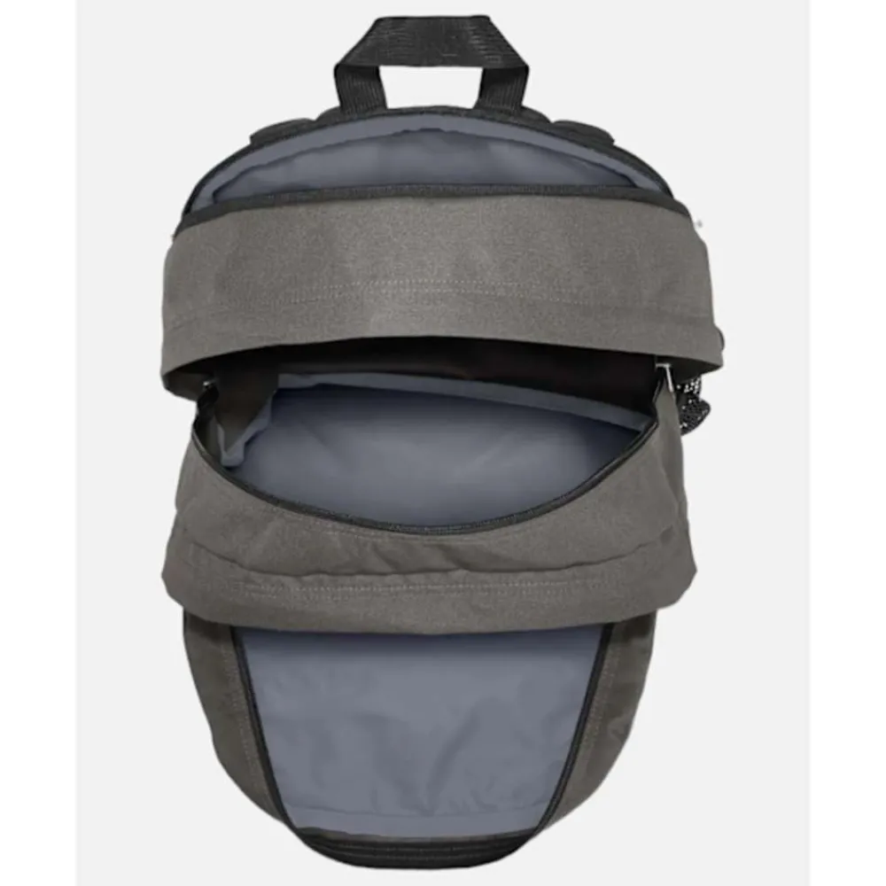 Best Jansport Big Student Backpack Grey