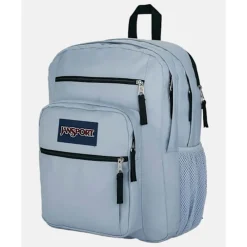 New Jansport Big Student Backpack Blue