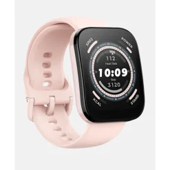 Online Amazfit Bip 5 Fitness Watch Pink