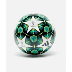 Hot adidas Champions League Ball Green
