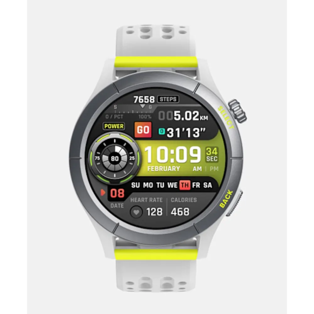 Sale Amazfit Cheetah Running Watch Grey
