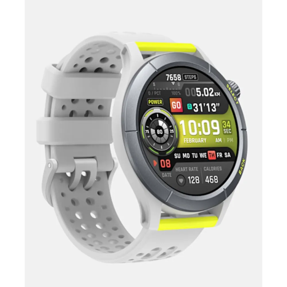 Sale Amazfit Cheetah Running Watch Grey