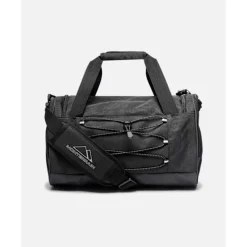 Hot Monterrain Climate Small Duffle Training Bag Black