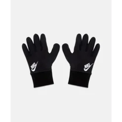 Online Nike Club Fleece 2.0 Gloves Black