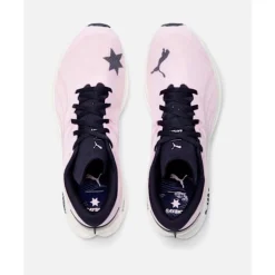 Clearance Puma Deviate NITRO 3 SAYSKY Pink