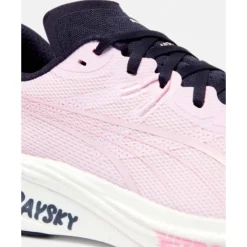 Clearance Puma Deviate NITRO 3 SAYSKY Pink