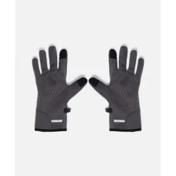 Fashion Monterrain Dynamic Gloves Grey