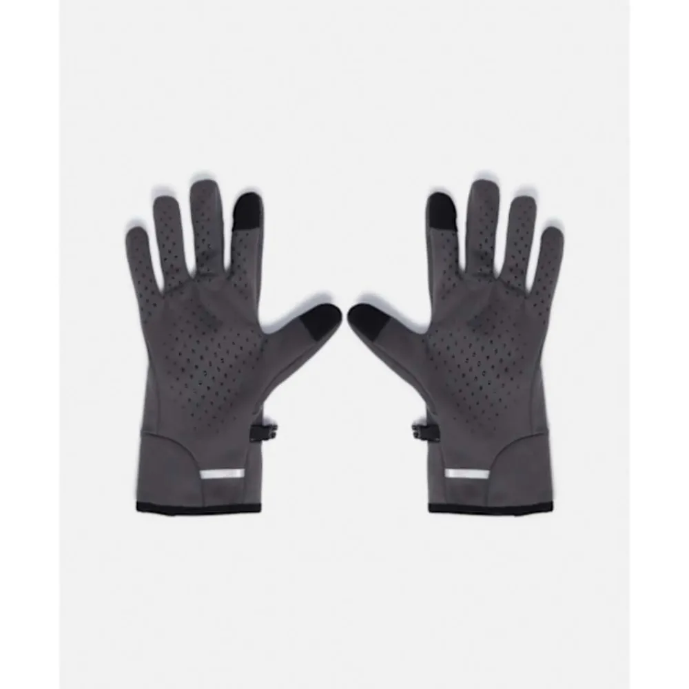 Fashion Monterrain Dynamic Gloves Grey