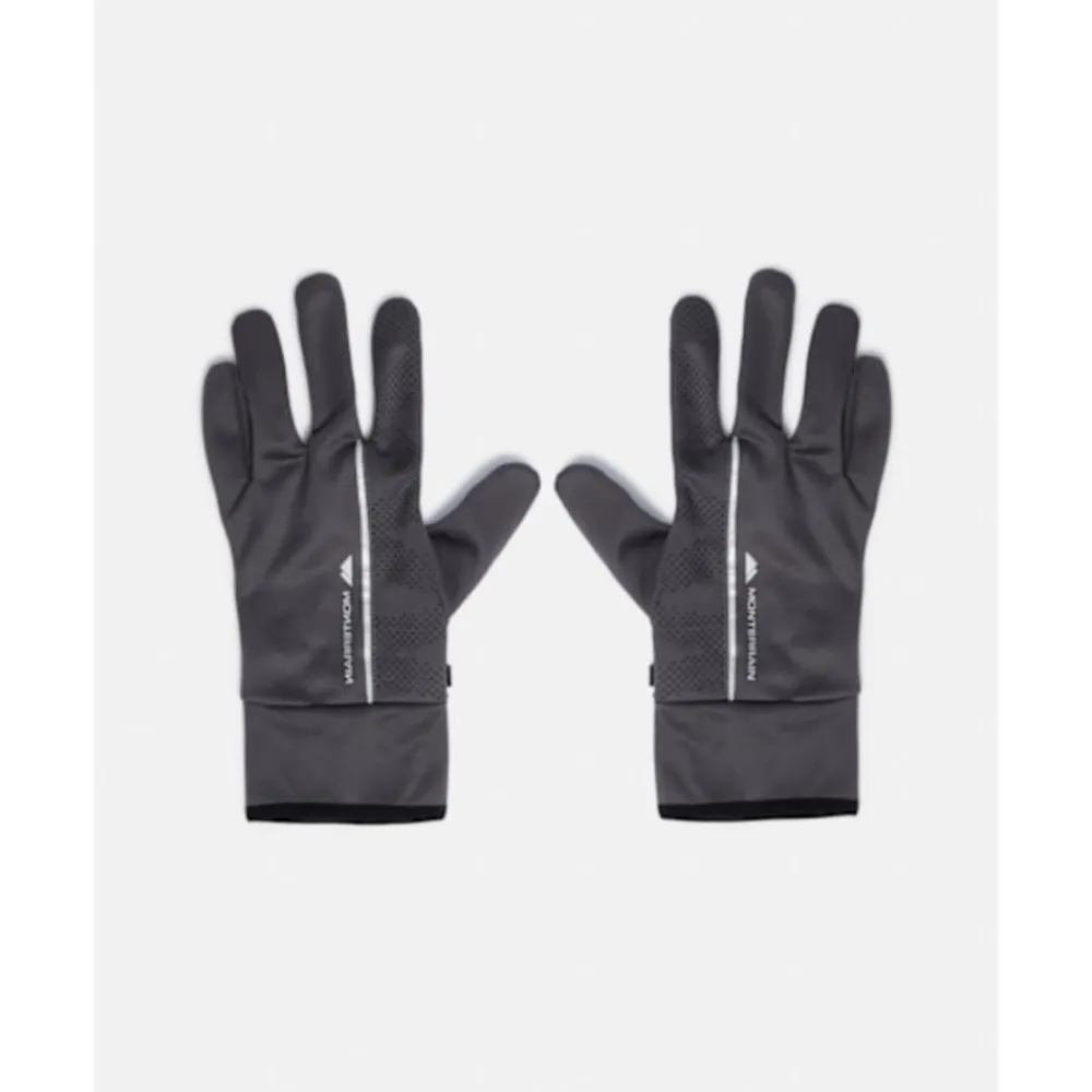 Fashion Monterrain Dynamic Gloves Grey