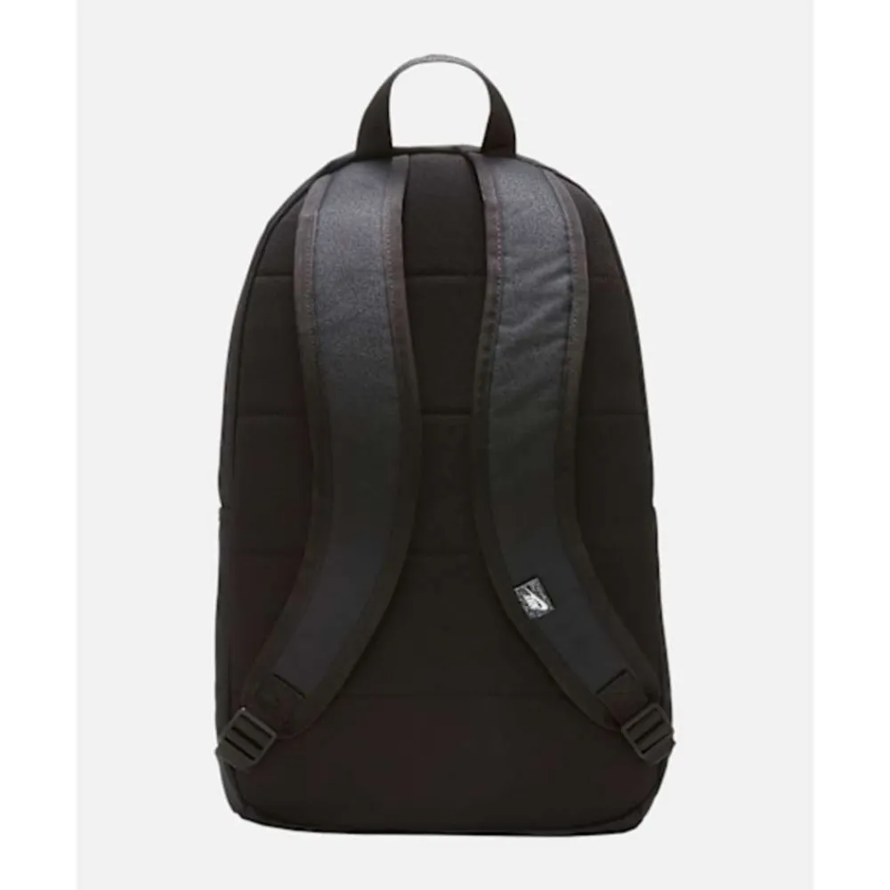 New Nike Elemental Backpack Black