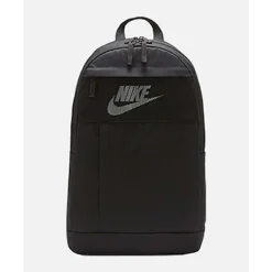 New Nike Elemental Backpack Black