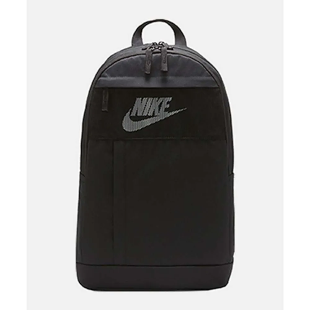 New Nike Elemental Backpack Black