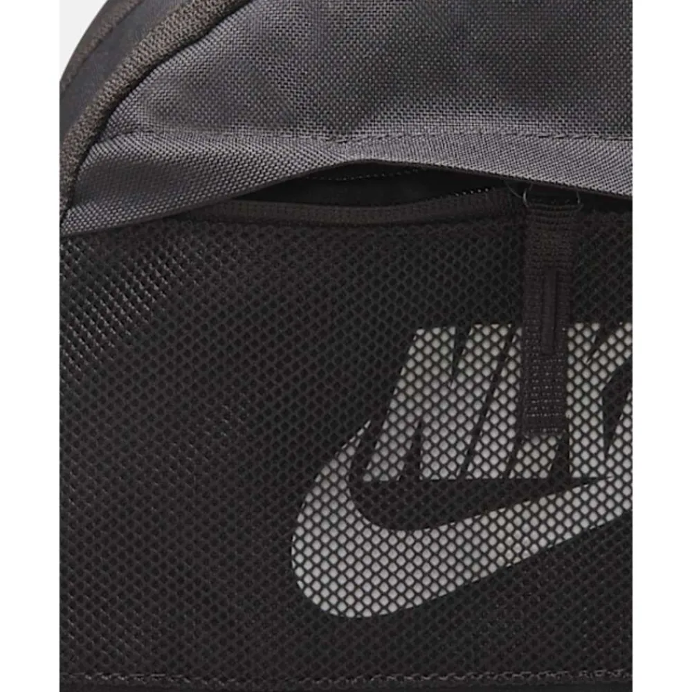 New Nike Elemental Backpack Black