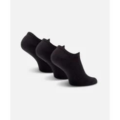 Fashion Nike Everyday Cushion 3 Pack Socks Black