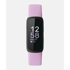 Sale Fitbit Inspire 3 Watch Purple
