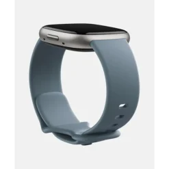 Fashion Fitbit Versa 4 Watch Blue
