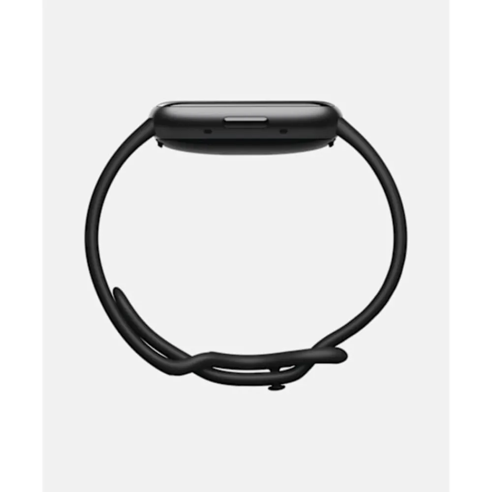 Discount Fitbit Versa 4 Watch Black