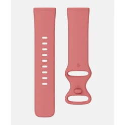 Sale Fitbit Versa 4 Watch Pink