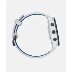 Online Garmin Forerunner 265 Running Watch White