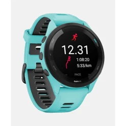 Outlet Garmin Forerunner 265 Running Watch Blue