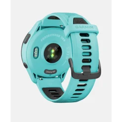 Outlet Garmin Forerunner 265 Running Watch Blue