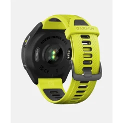New Garmin Forerunner 965 Running Watch Yellow