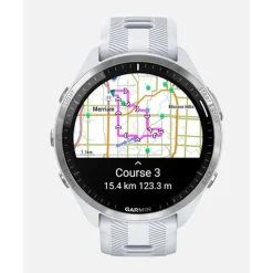 Fashion Garmin Forerunner 965 Running Watch White