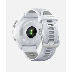 Fashion Garmin Forerunner 965 Running Watch White