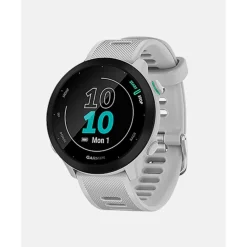 Fashion Garmin Forerunner 55 watch White