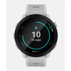 Fashion Garmin Forerunner 55 watch White