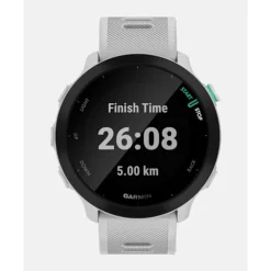Fashion Garmin Forerunner 55 watch White