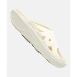 Best New Balance Fresh Foam Recovery Slide White