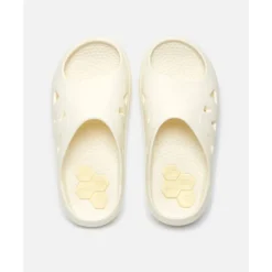 Best New Balance Fresh Foam Recovery Slide White