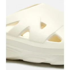 Best New Balance Fresh Foam Recovery Slide White