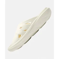 Best New Balance Fresh Foam Recovery Slide White