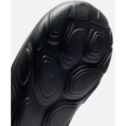 Hot New Balance Fresh Foam Recovery Slide Black