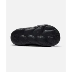 Hot New Balance Fresh Foam Recovery Slide Black