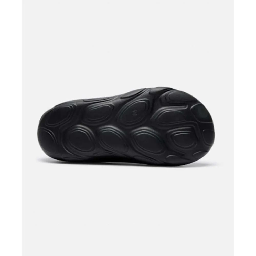 Hot New Balance Fresh Foam Recovery Slide Black