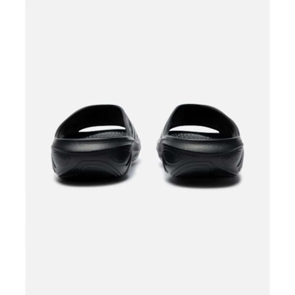 Hot New Balance Fresh Foam Recovery Slide Black