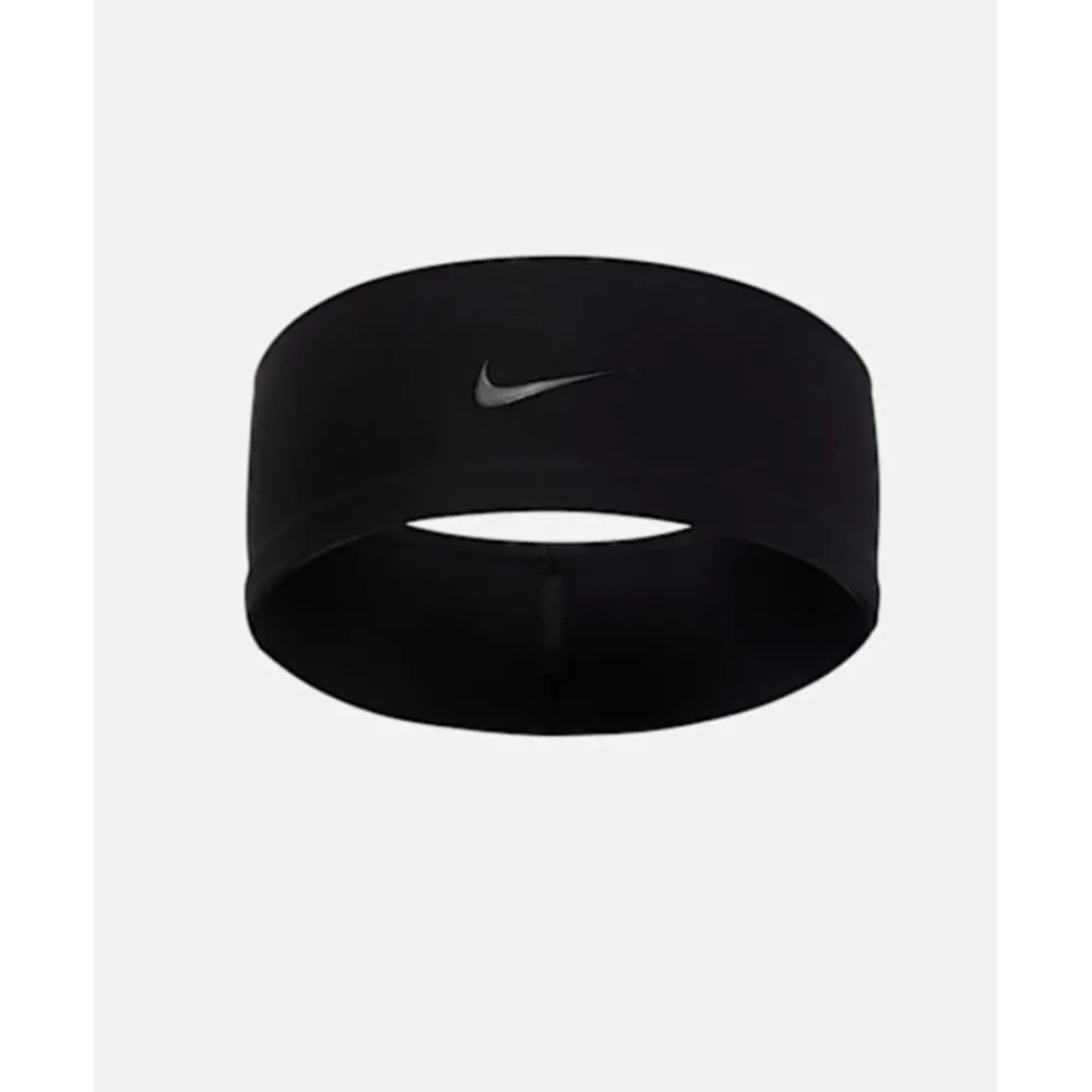 Hot Nike Fury Elevate Headband Black