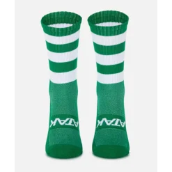 Online Atak GAA Midi Socks Green