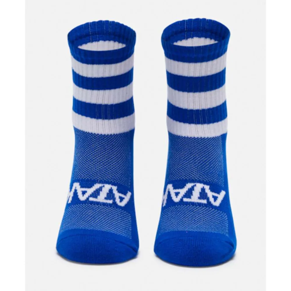 Best Atak GAA Midi Socks Blue