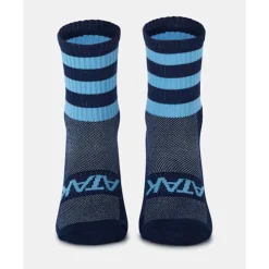 Hot Atak GAA Midi Socks Navy