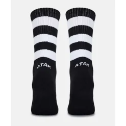 Outlet Atak GAA Midi Socks Black