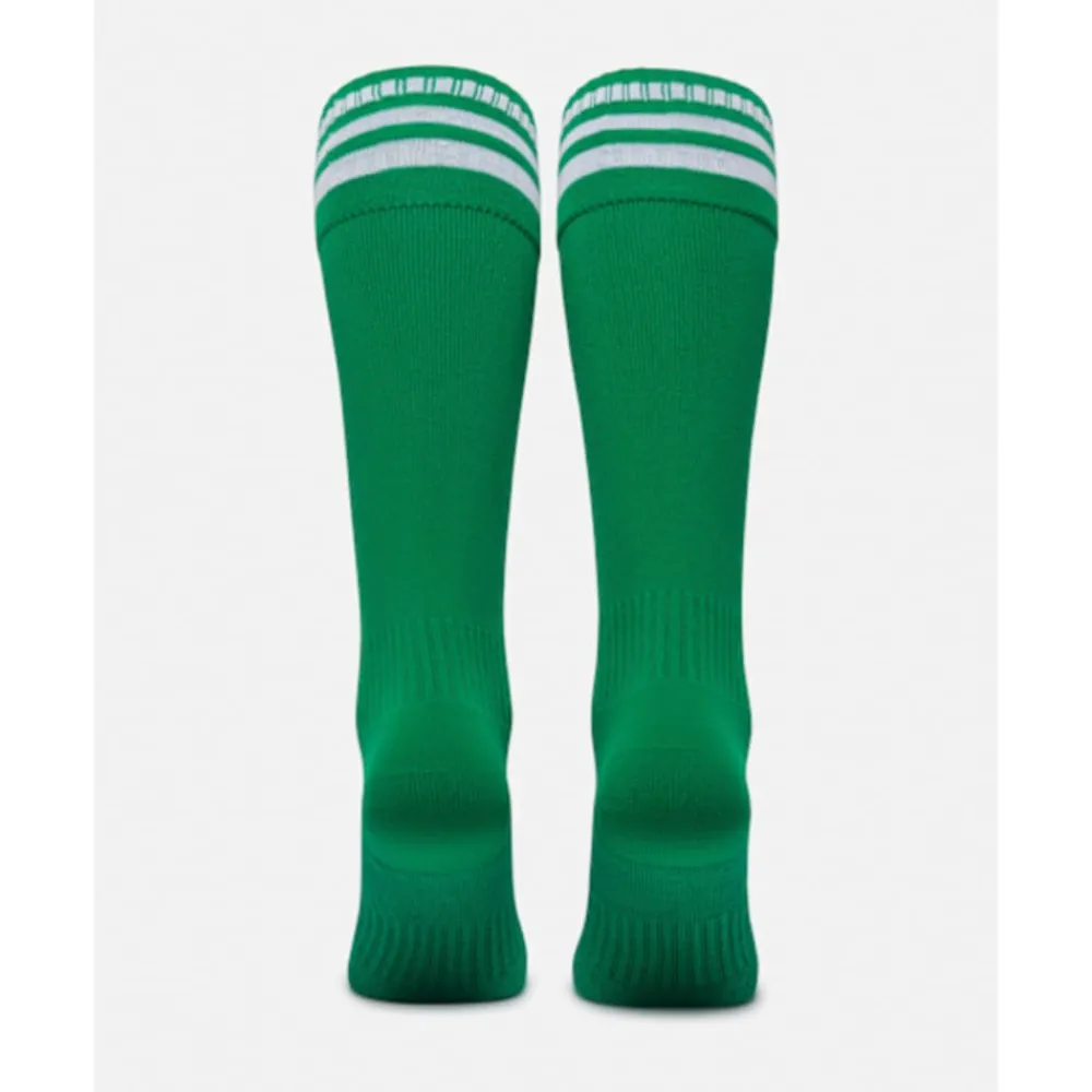 Clearance Atak GAA Socks Green