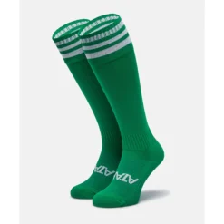 Clearance Atak GAA Socks Green