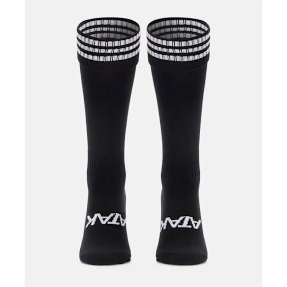 Clearance Atak GAA Socks Black